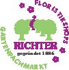 Gartenfachmarkt Richter - Chemnitz-Altendorf, Weststr. 98