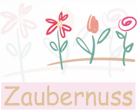 Zaubernuss Kreative Floristik & Ideen Cornelia Becht - Mainz-Gonsenheim, Hermann-Ehlers-Str. 34