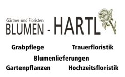 Blumen Hartl - Straubing, Ittlinger Str. 56