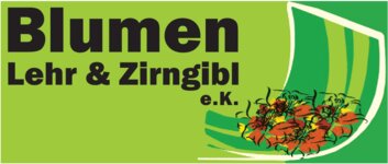 Blumen Lehr & Zirngibl e.K. - Nürnberg-Gartenstadt, Julius-Loßmann-Str. 49