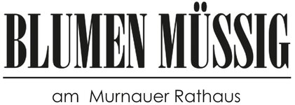 Blumen Müssig am Rathaus - Murnau, Untermarkt 11