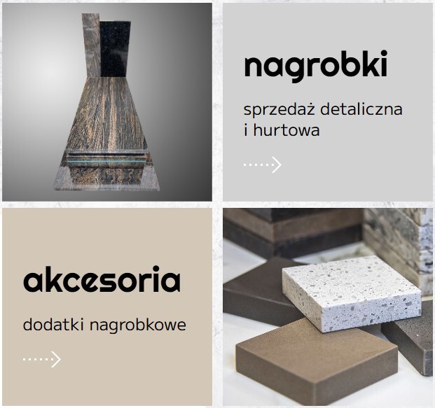 ISGRANIT KAMIENIARSTWO  Izabela Wojciechowska -  Piekary Śląskie, Harcerska 25  ISGRANIT KAMIENIARSTWO  Izabela Wojciechowska - Piekary Śląskie, Harcerska 25